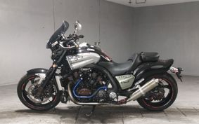 YAMAHA VMAX 2009 RP22J