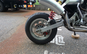HONDA MONKEY Z50J