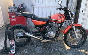 HONDA FTR223 DELUXE MC34