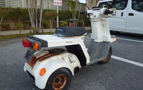 HONDA GYRO TD01
