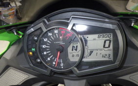 KAWASAKI ZX-25R 2023 ZX250E