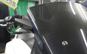 YAMAHA N-MAX 155 A SG50J