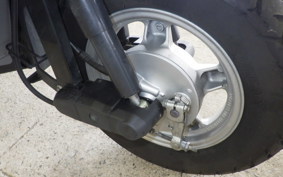 HONDA GYRO X TD02