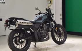 HONDA CL250-2 MC57