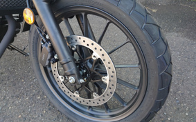 HONDA CL250 MC57