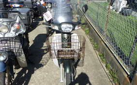 HONDA C50 SUPER CUB AA04