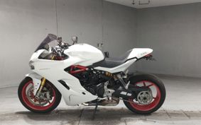 DUCATI SUPER SPORT S VA01JA