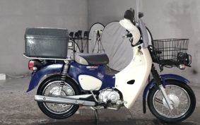HONDA SUPER CUB50 AA07