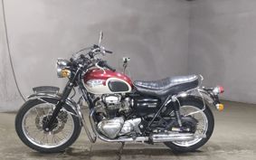 KAWASAKI W650 EJ650A