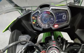 KAWASAKI NINJA 400 2022 EX400G
