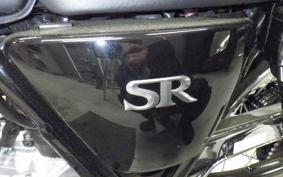 YAMAHA SR400 Gen.5 2021 RH16J