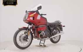 BMW R100RT 1980
