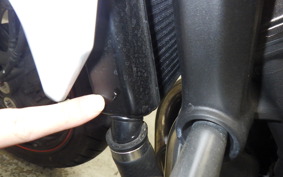 YAMAHA MT-09 Tracer GT 2019 RN51J