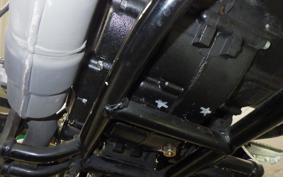 KAWASAKI W175A 2025