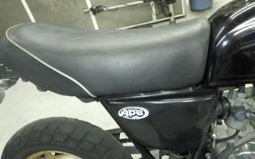 HONDA APE 50 2015 AC16