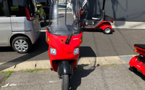 HONDA GYRO TA03