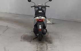 SUZUKI LETS4 CA45A
