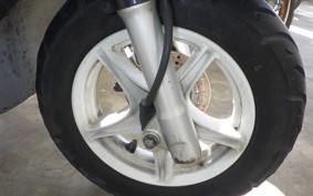 YAMAHA JOG ZR Gen.2 SA16J
