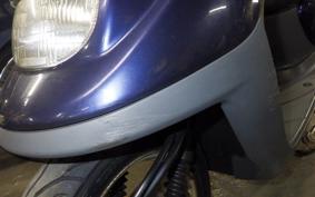 YAMAHA JOG POCHE 2025 SA08J