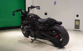 HARLEY RH1250S 2022