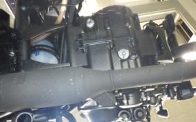 HONDA REBEL 250 E-Clutch 1999 MC49