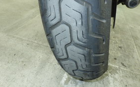 HONDA REBEL 250 S 2012 MC49