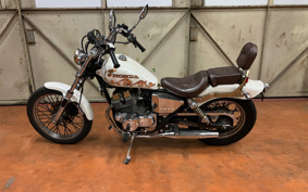 HONDA REBEL MC13