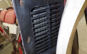 YAMAHA DT125 2022 17F