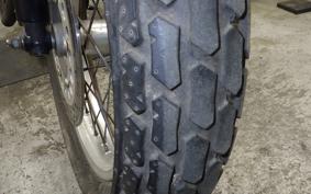 YAMAHA SR400 Gen.3 2003 RH01J