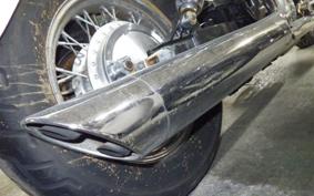 HONDA SHADOW 400 2004 NC34