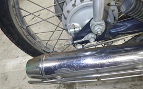 HONDA C90 SUPER CUB E HA02