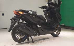 HONDA FORZA 250 1997 MF17