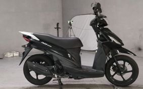 SUZUKI ADDRESS V110 CE47A