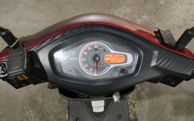 SUZUKI ADDRESS V125 CF4MA