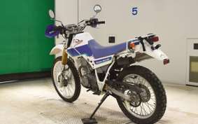 YAMAHA SEROW 225 W 4JG