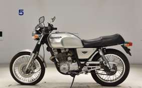 HONDA GB250 CLUBMAN Gen.4 MC10