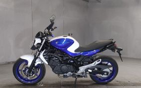 SUZUKI GLADIUS400 2014 VK58A