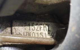 HONDA CD90 BENLY 1986 HA03
