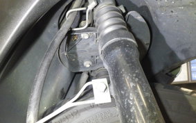 YAMAHA JOG ZR Gen.3 SA39J