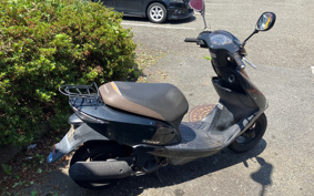 HONDA DIO AF68