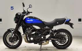 KAWASAKI Z900RS 2024