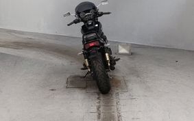 KAWASAKI ELIMINATOR 400SE ZL400A