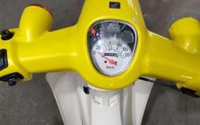 HONDA SUPER CUB110 JA44