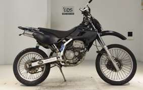 KAWASAKI KLX250 ES Type LX250E