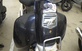 HONDA LITTLE CUB E AA01
