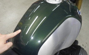 BMW R12 nine T 2024