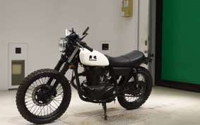 KAWASAKI 250TR 2015 BJ250F