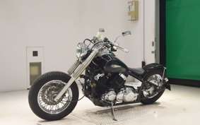 YAMAHA DRAGSTAR 400 CLASSIC 1998 4TR
