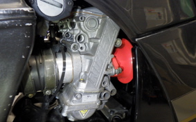 KAWASAKI GPZ900R NINJA 1990 ZX900A