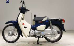 HONDA C50 SUPER CUB 2019 AA09